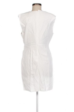 Kleid Mango, Größe M, Farbe Weiß, Preis 24,94 €