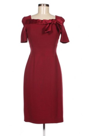 Šaty  Max Mara, Velikost S, Barva Červená, Cena  2 522,00 Kč