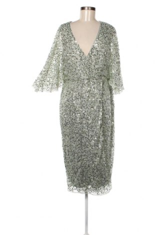 Φόρεμα Maya Deluxe, Μέγεθος XXL, Χρώμα Πράσινο, Τιμή 68,04 €