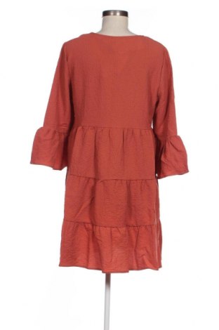 Φόρεμα Meisie, Μέγεθος M, Χρώμα Πορτοκαλί, Τιμή 40,72 €