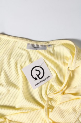 Šaty  Minimum, Veľkosť M, Farba Žltá, Cena  33,45 €