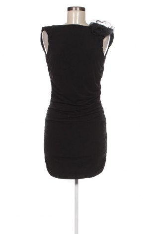 Φόρεμα Miss Miss By Valentina, Μέγεθος S, Χρώμα Μαύρο, Τιμή 1,78 €