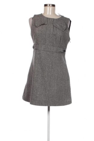 Šaty  Miss Selfridge, Veľkosť M, Farba Sivá, Cena  3,68 €