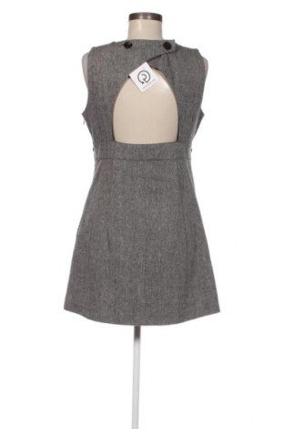Kleid Miss Selfridge, Größe M, Farbe Grau, Preis 3,68 €