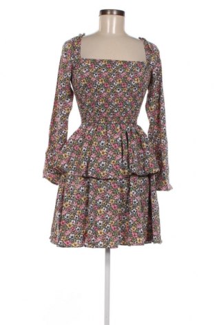 Φόρεμα Missguided, Μέγεθος S, Χρώμα Πολύχρωμο, Τιμή 6,40 €