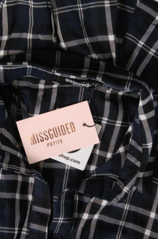 Šaty  Missguided, Veľkosť M, Farba Modrá, Cena  5,45 €