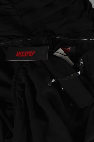 Φόρεμα Misspap, Μέγεθος S, Χρώμα Μαύρο, Τιμή 52,58 €