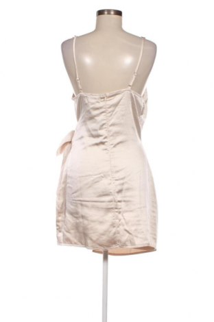 Kleid Misspap, Größe M, Farbe Beige, Preis € 10,21