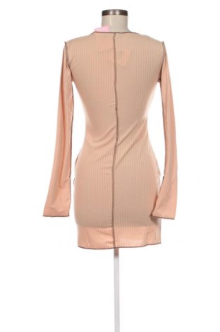 Šaty  Missy Empire, Veľkosť M, Farba Béžová, Cena  5,69 €