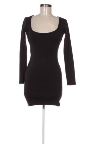 Kleid Missy Empire, Größe S, Farbe Schwarz, Preis 4,74 €