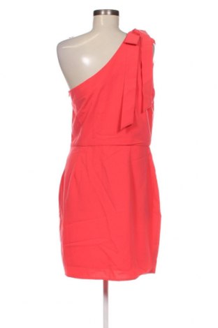 Φόρεμα Molly Bracken, Μέγεθος XL, Χρώμα Κόκκινο, Τιμή 10,21 €