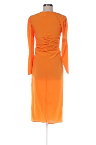 Šaty  Monki, Velikost M, Barva Oranžová, Cena  710,00 Kč