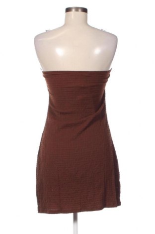Φόρεμα Monki, Μέγεθος XL, Χρώμα Καφέ, Τιμή 8,59 €