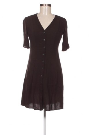 Φόρεμα Monki, Μέγεθος XXS, Χρώμα Μαύρο, Τιμή 6,32 €