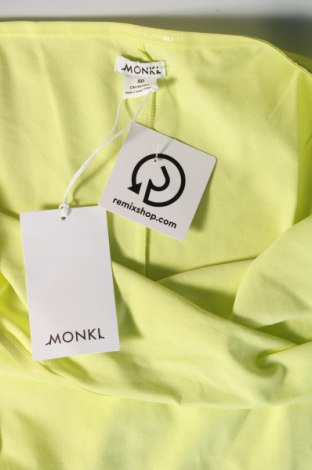 Kleid Monki, Größe L, Farbe Grün, Preis 25,26 €