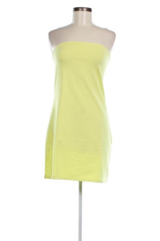 Kleid Monki, Größe L, Farbe Grün, Preis 8,08 €