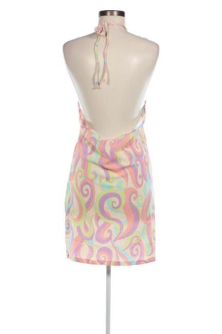 Φόρεμα Monki, Μέγεθος L, Χρώμα Πολύχρωμο, Τιμή 8,34 €