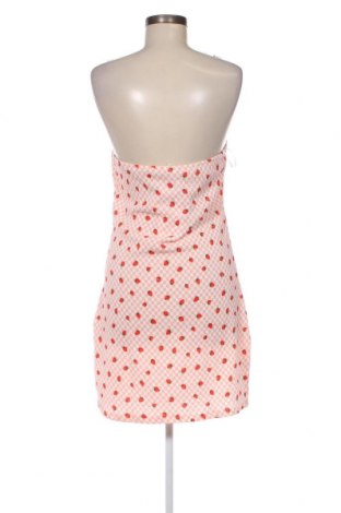Kleid Monki, Größe XL, Farbe Mehrfarbig, Preis 5,30 €