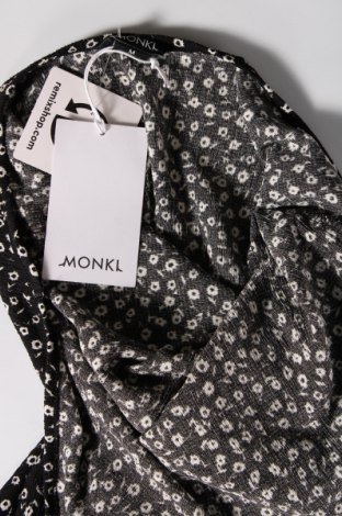 Рокля Monki, Размер M, Цвят Черен, Цена 15,68 лв.