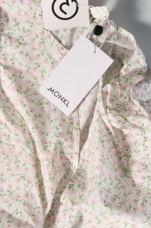 Φόρεμα Monki, Μέγεθος XXS, Χρώμα Λευκό, Τιμή 25,26 €
