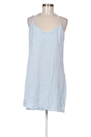 Kleid Monki, Größe XXL, Farbe Blau, Preis € 5,05