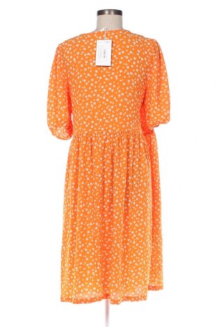 Φόρεμα Monki, Μέγεθος S, Χρώμα Πορτοκαλί, Τιμή 25,26 €