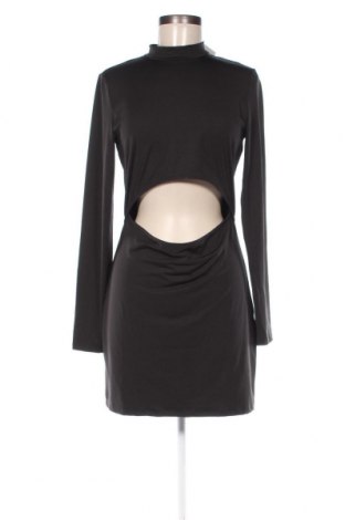 Kleid Monki, Größe M, Farbe Schwarz, Preis € 6,06