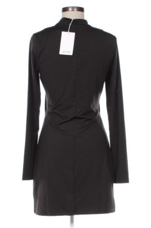 Φόρεμα Monki, Μέγεθος M, Χρώμα Μαύρο, Τιμή 10,61 €