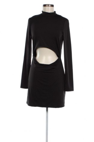 Φόρεμα Monki, Μέγεθος M, Χρώμα Μαύρο, Τιμή 7,07 €