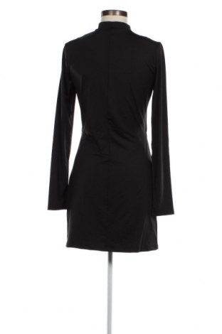 Kleid Monki, Größe M, Farbe Schwarz, Preis 8,49 €