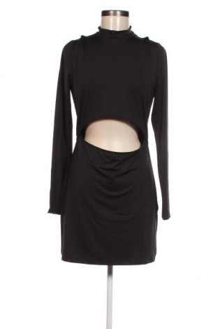 Kleid Monki, Größe M, Farbe Schwarz, Preis € 7,33