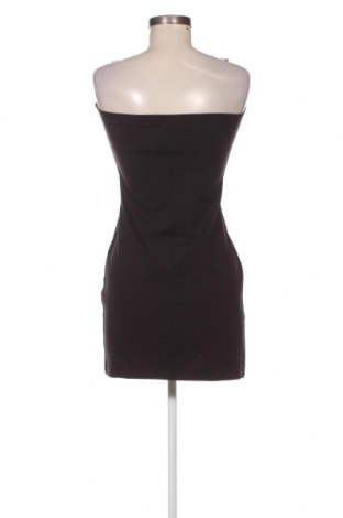 Φόρεμα Monki, Μέγεθος XL, Χρώμα Μαύρο, Τιμή 7,80 €