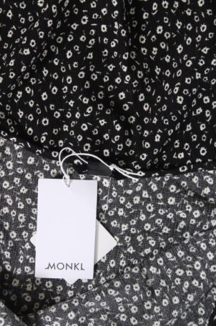 Kleid Monki, Größe XXL, Farbe Schwarz, Preis € 25,26