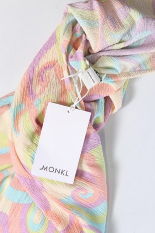 Rochie Monki, Mărime XS, Culoare Multicolor, Preț 27,40 Lei