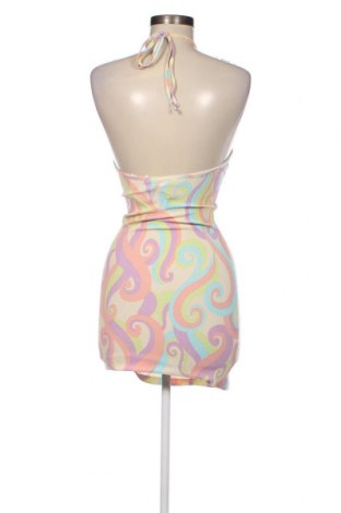 Φόρεμα Monki, Μέγεθος XS, Χρώμα Πολύχρωμο, Τιμή 9,60 €