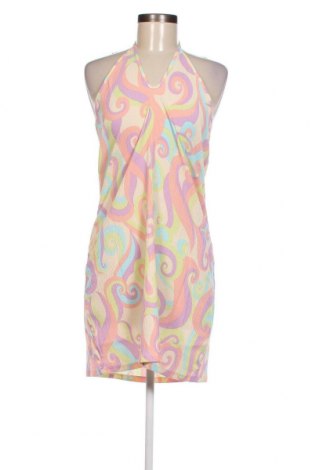 Φόρεμα Monki, Μέγεθος XL, Χρώμα Πολύχρωμο, Τιμή 9,60 €