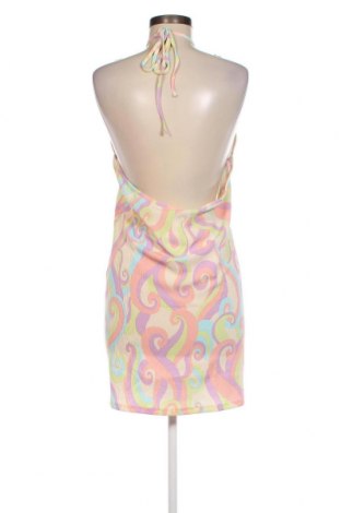 Φόρεμα Monki, Μέγεθος XL, Χρώμα Πολύχρωμο, Τιμή 9,60 €
