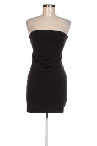 Φόρεμα Monki, Μέγεθος XL, Χρώμα Μαύρο, Τιμή 10,36 €