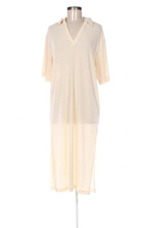 Φόρεμα Monki, Μέγεθος M, Χρώμα Εκρού, Τιμή 9,60 €