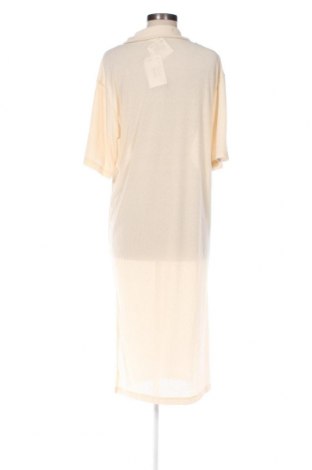 Φόρεμα Monki, Μέγεθος M, Χρώμα Εκρού, Τιμή 9,60 €