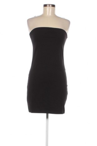 Φόρεμα Monki, Μέγεθος XL, Χρώμα Μαύρο, Τιμή 10,10 €