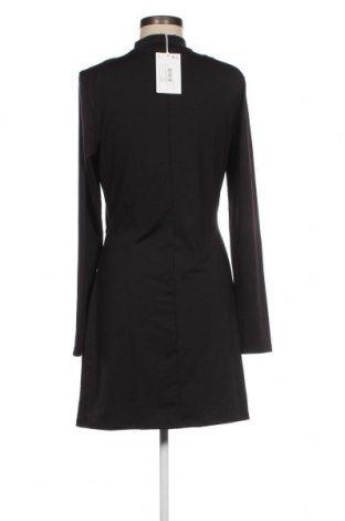 Kleid Monki, Größe L, Farbe Schwarz, Preis 6,82 €