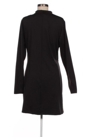 Kleid Monki, Größe XL, Farbe Schwarz, Preis 4,04 €