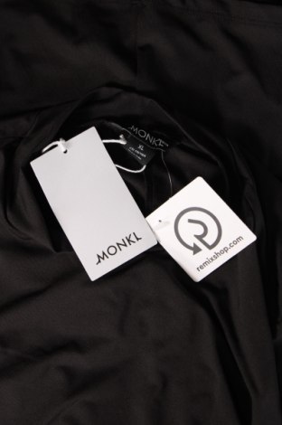 Φόρεμα Monki, Μέγεθος XL, Χρώμα Μαύρο, Τιμή 8,84 €