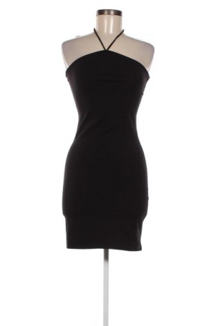 Φόρεμα Monki, Μέγεθος L, Χρώμα Μαύρο, Τιμή 6,57 €