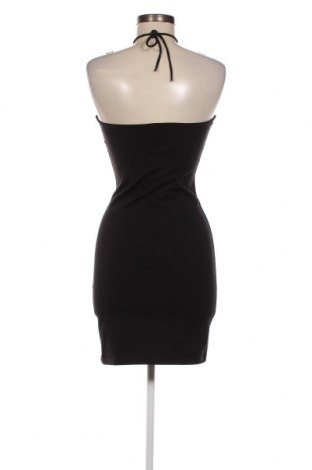 Φόρεμα Monki, Μέγεθος L, Χρώμα Μαύρο, Τιμή 10,10 €