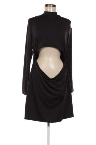 Šaty  Monki, Veľkosť XL, Farba Čierna, Cena  5,05 €