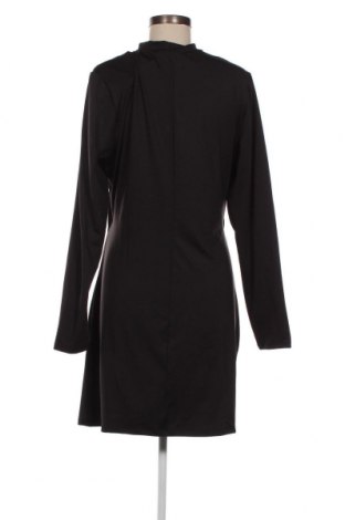 Kleid Monki, Größe XL, Farbe Schwarz, Preis € 5,05