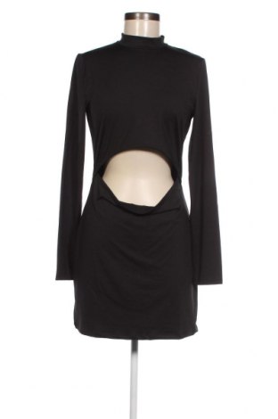 Φόρεμα Monki, Μέγεθος M, Χρώμα Μαύρο, Τιμή 7,33 €