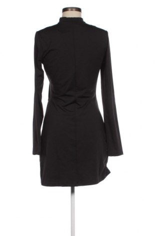 Kleid Monki, Größe M, Farbe Schwarz, Preis 10,49 €